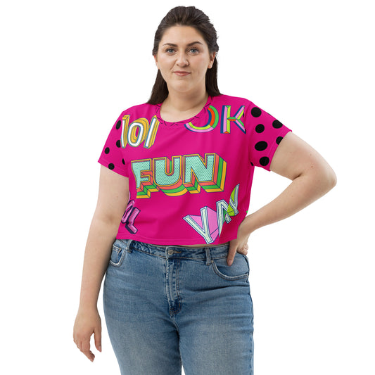 Fun, Nice, hello