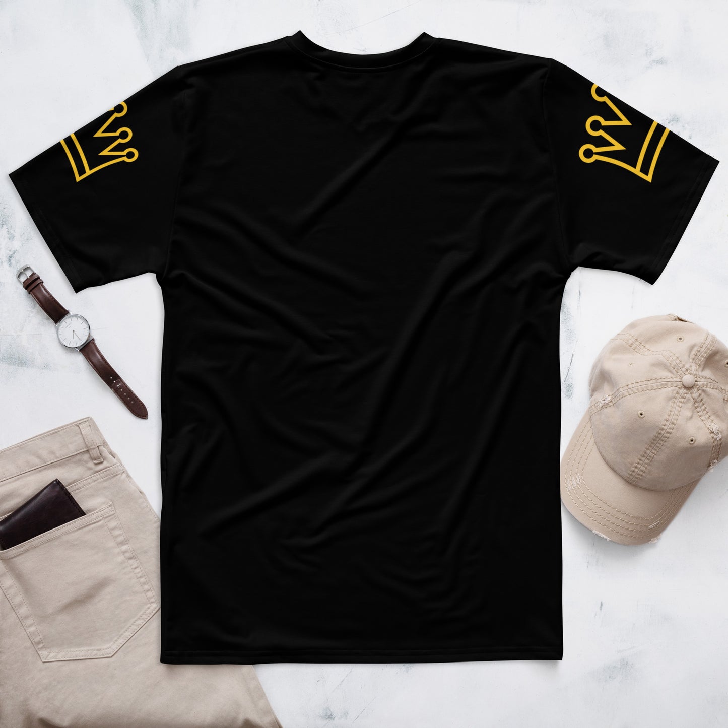 Lion Men's t-shirt