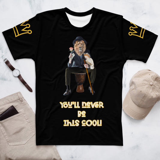 Lion Men's t-shirt