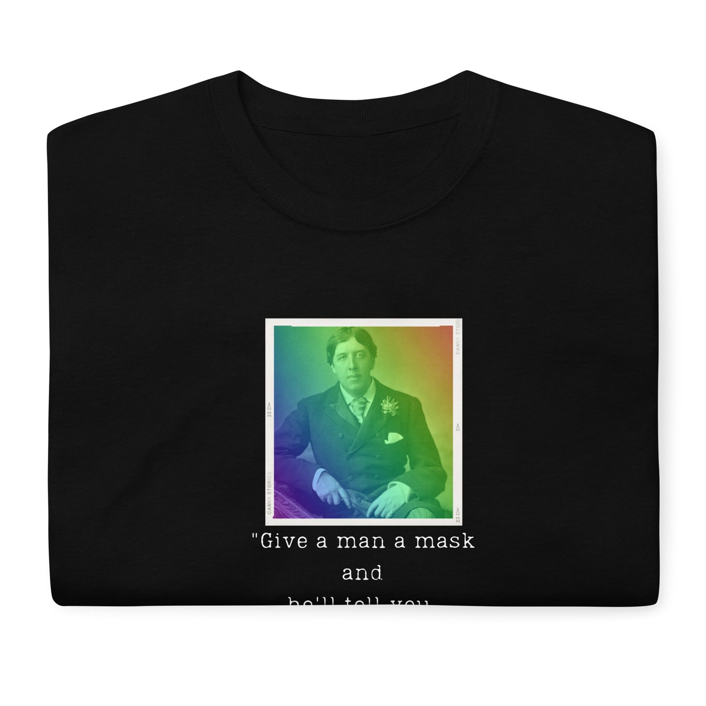 Oscar Wilde