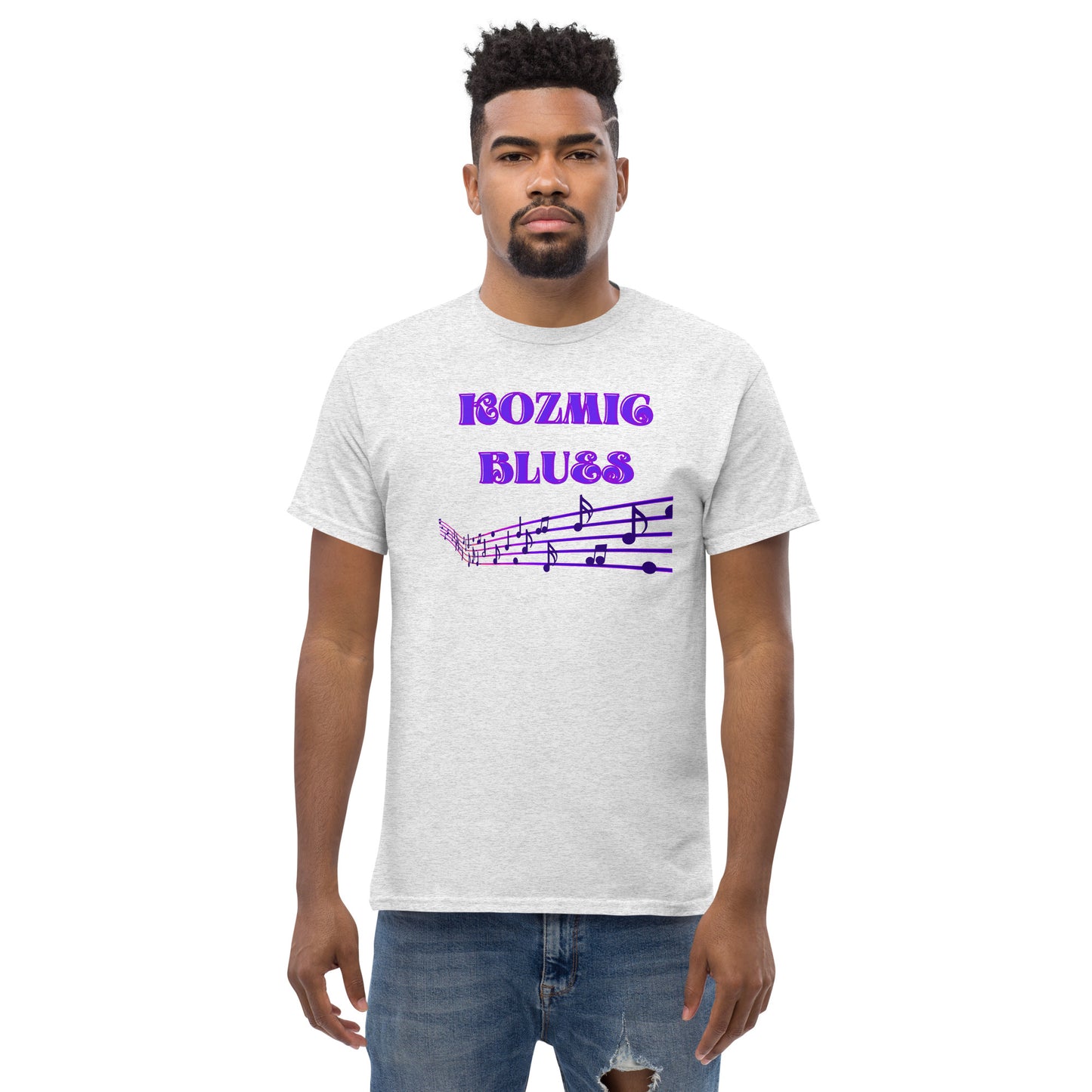 Kozmic Blues
