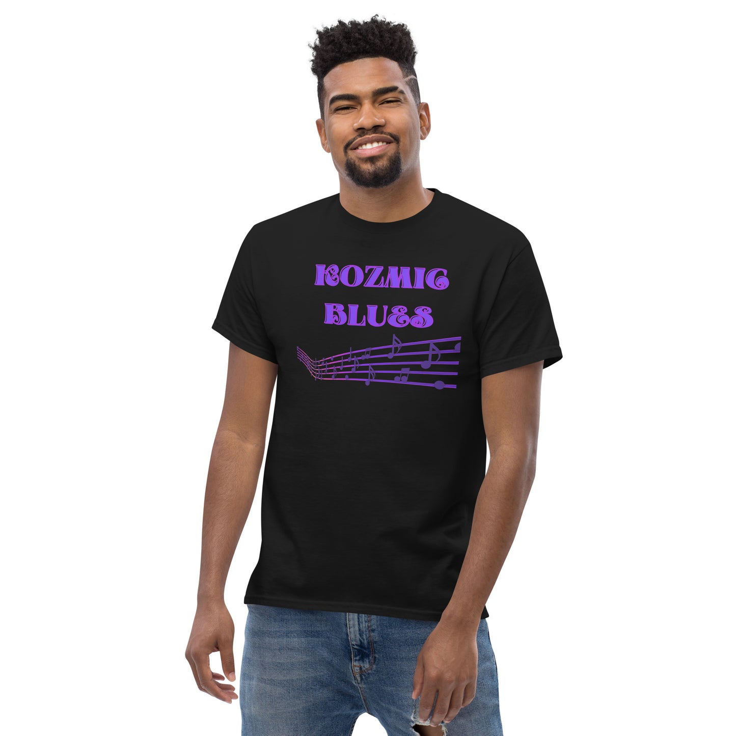 Kozmic Blues