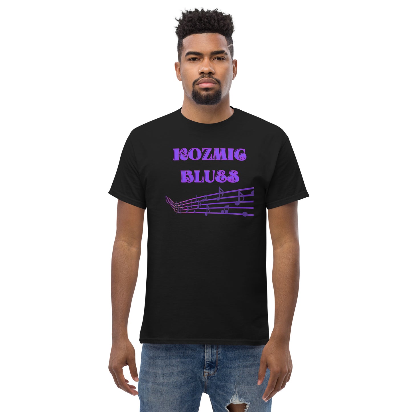 Kozmic Blues