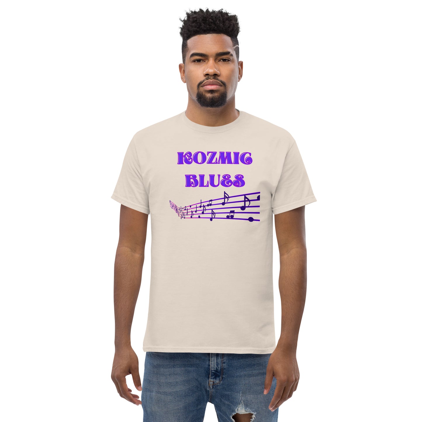 Kozmic Blues