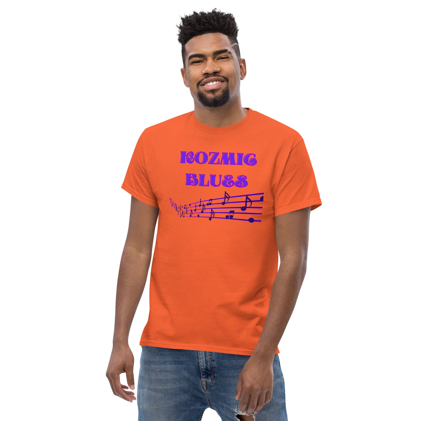 Kozmic Blues