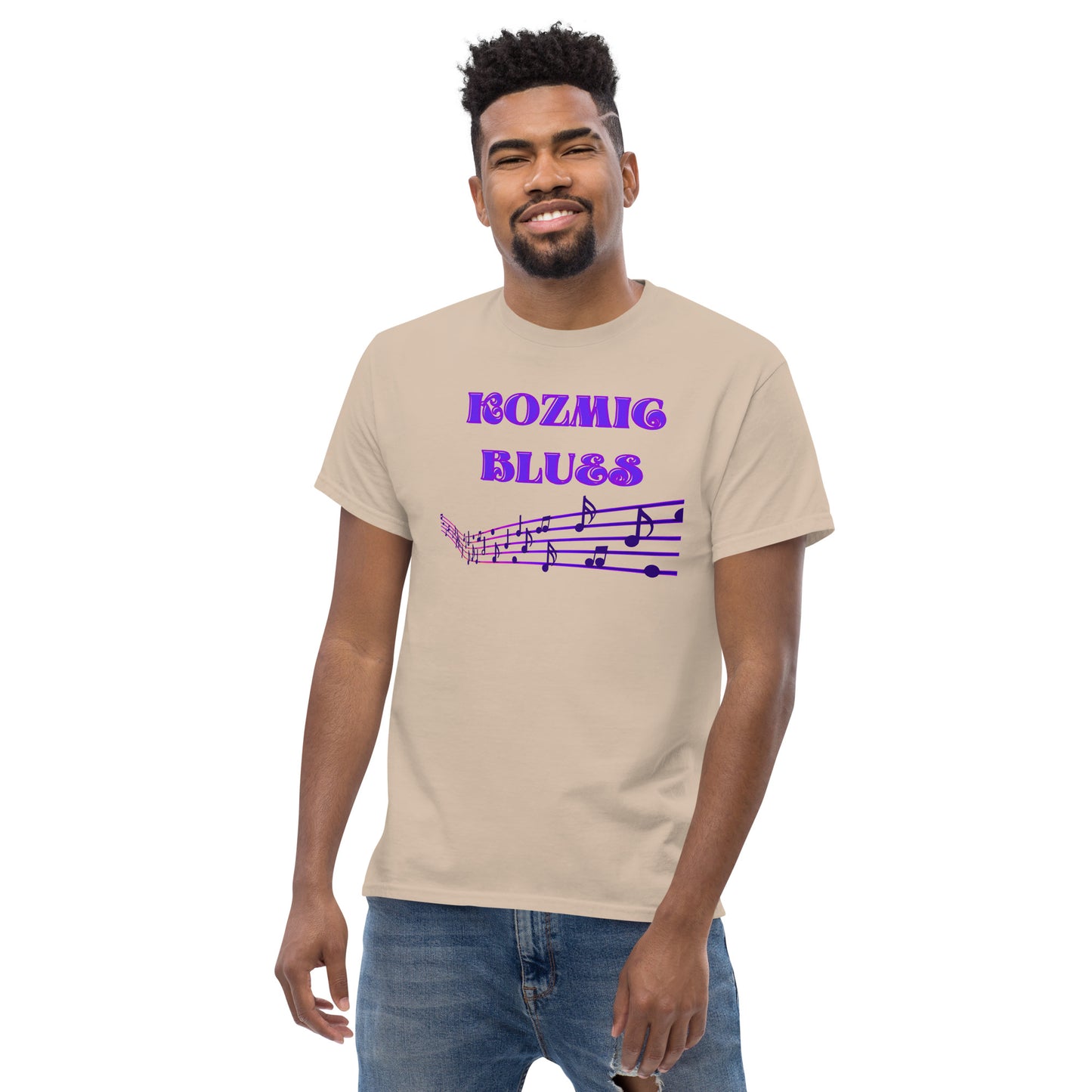 Kozmic Blues