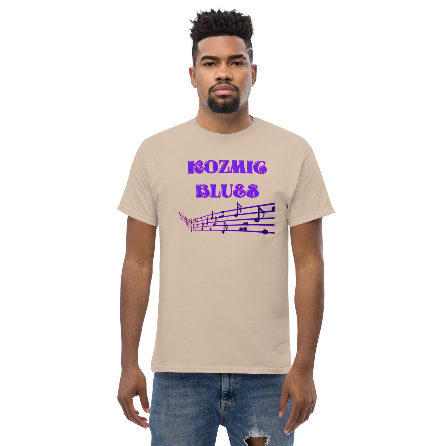 Kozmic Blues