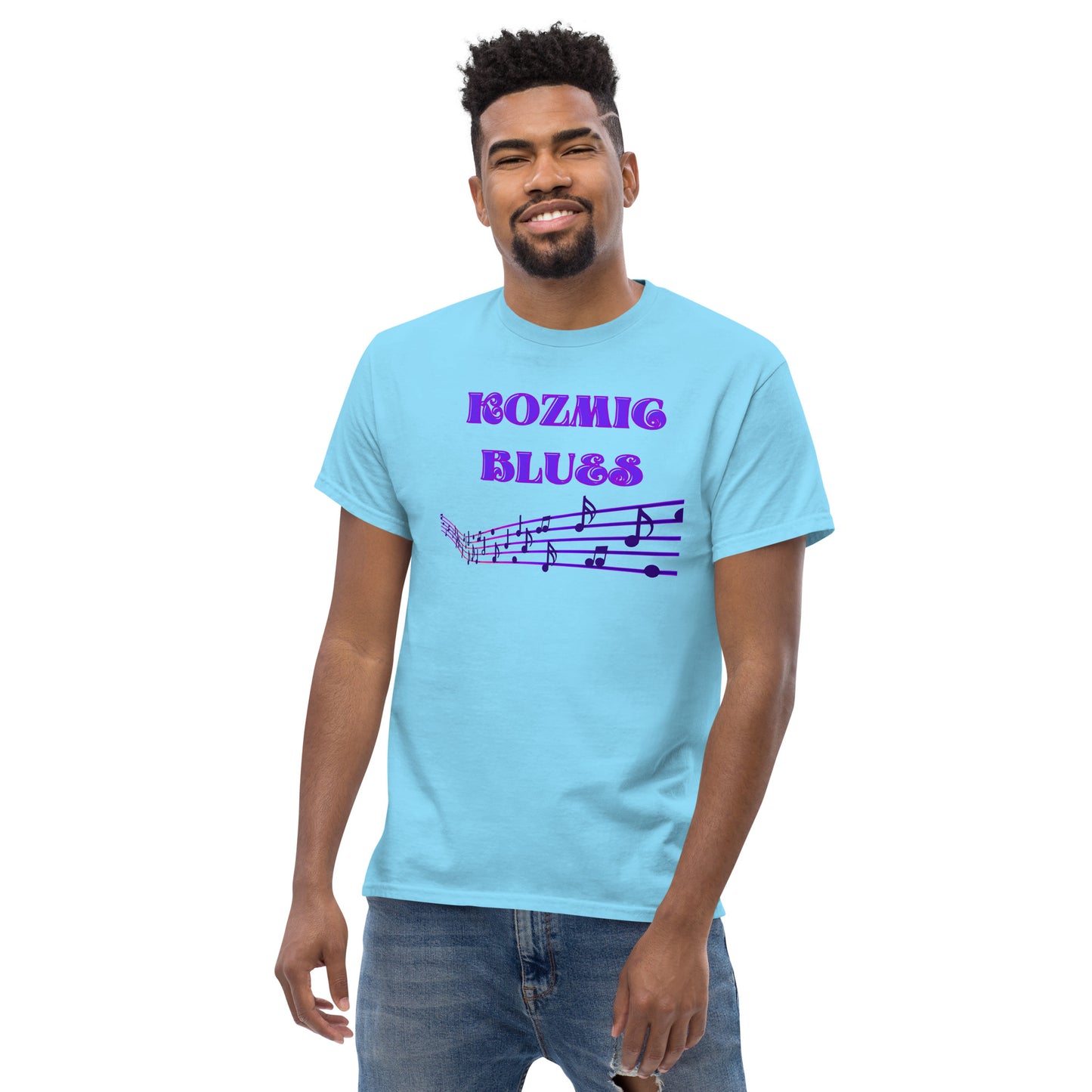Kozmic Blues