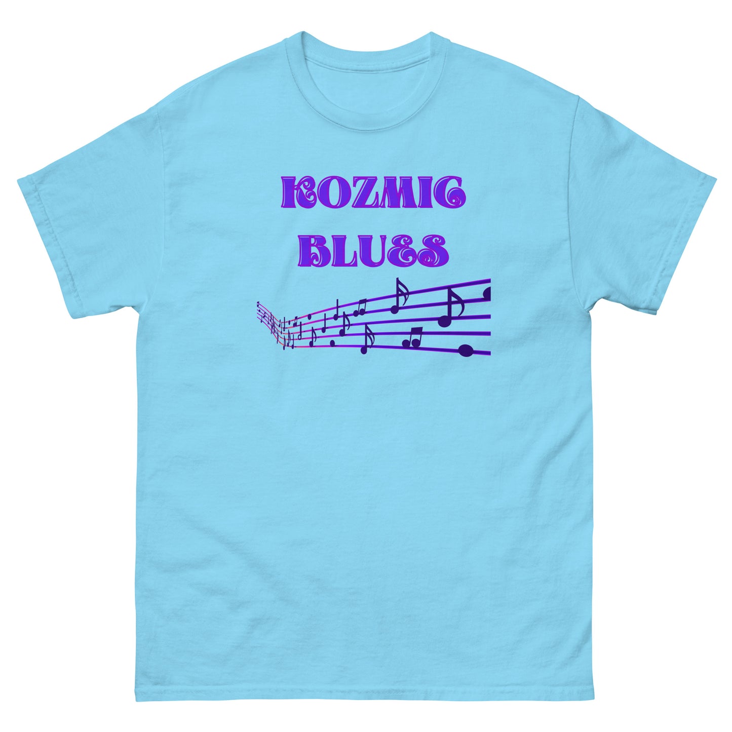 Kozmic Blues