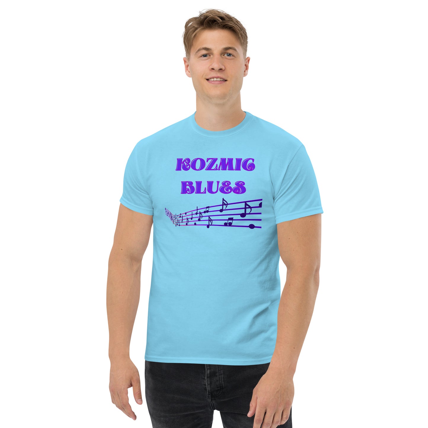 Kozmic Blues