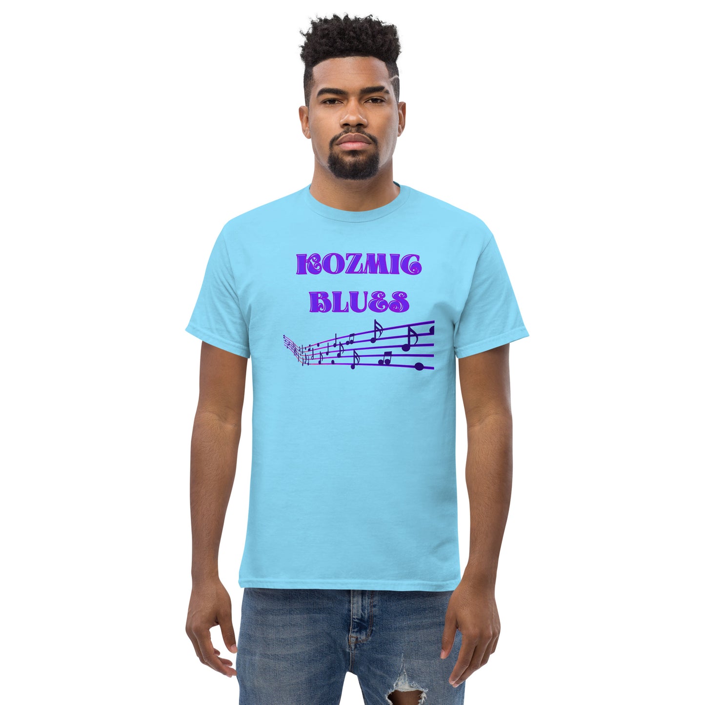 Kozmic Blues