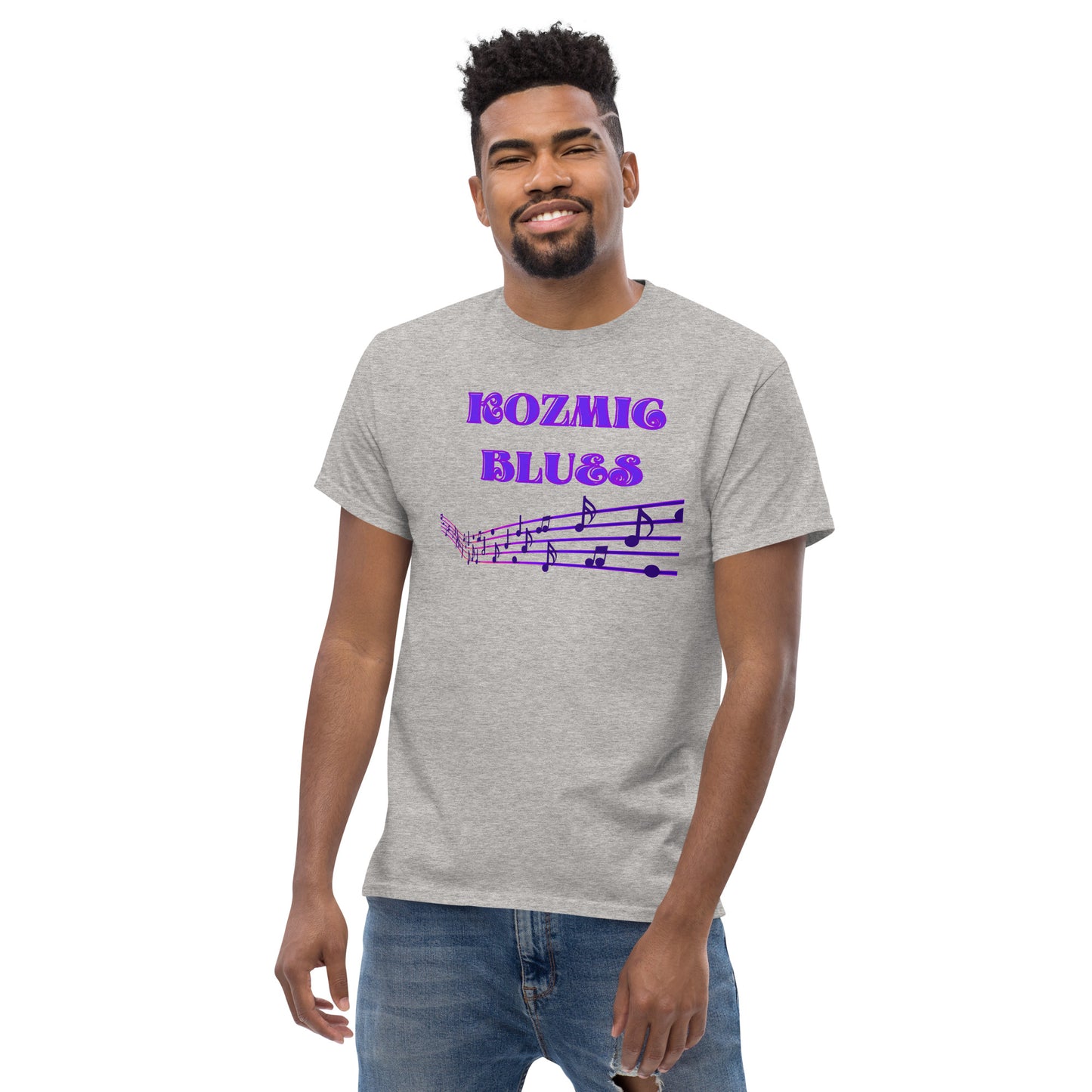 Kozmic Blues