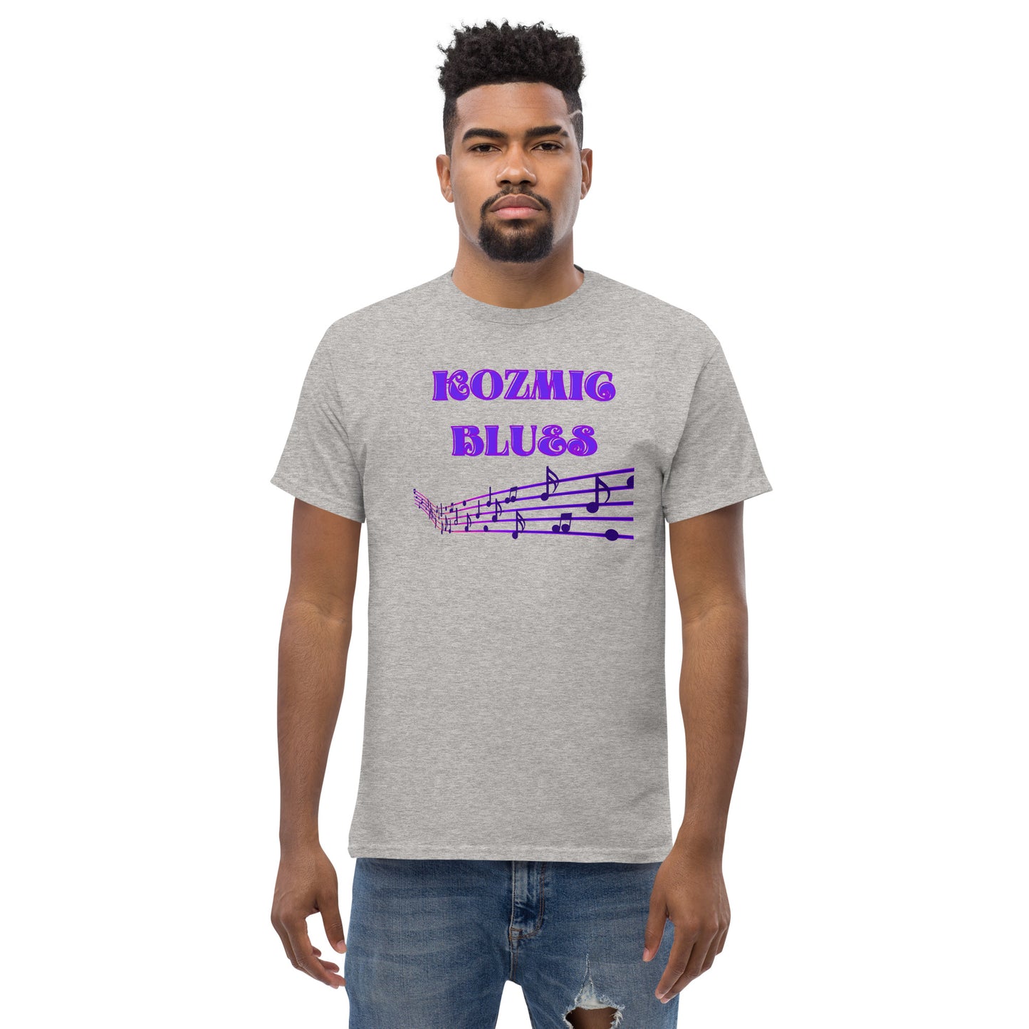 Kozmic Blues