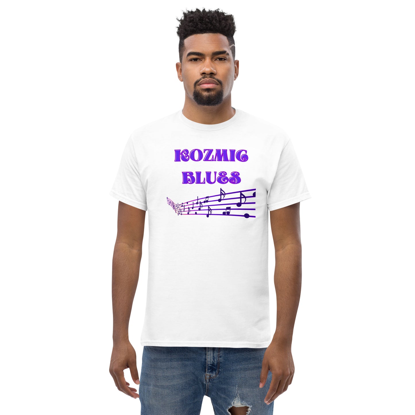 Kozmic Blues