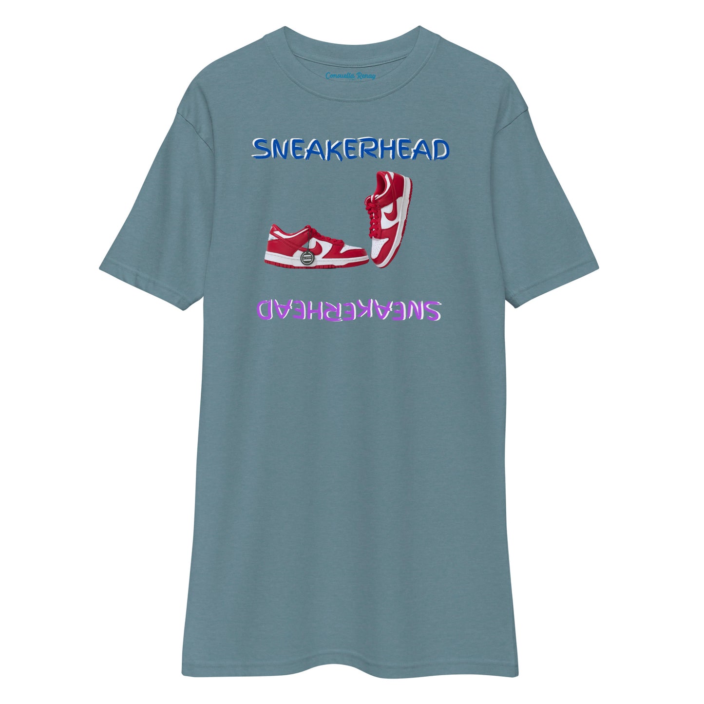 Sneakerhead