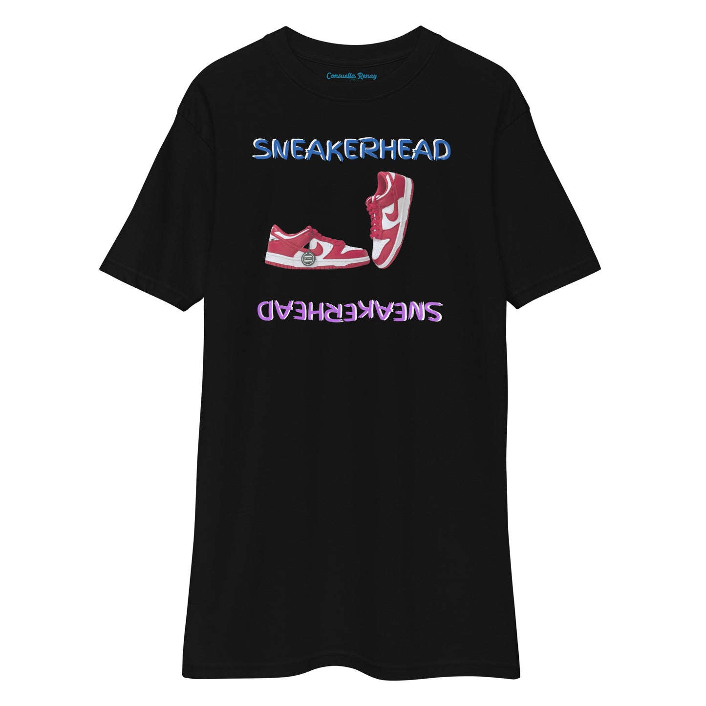 Sneakerhead