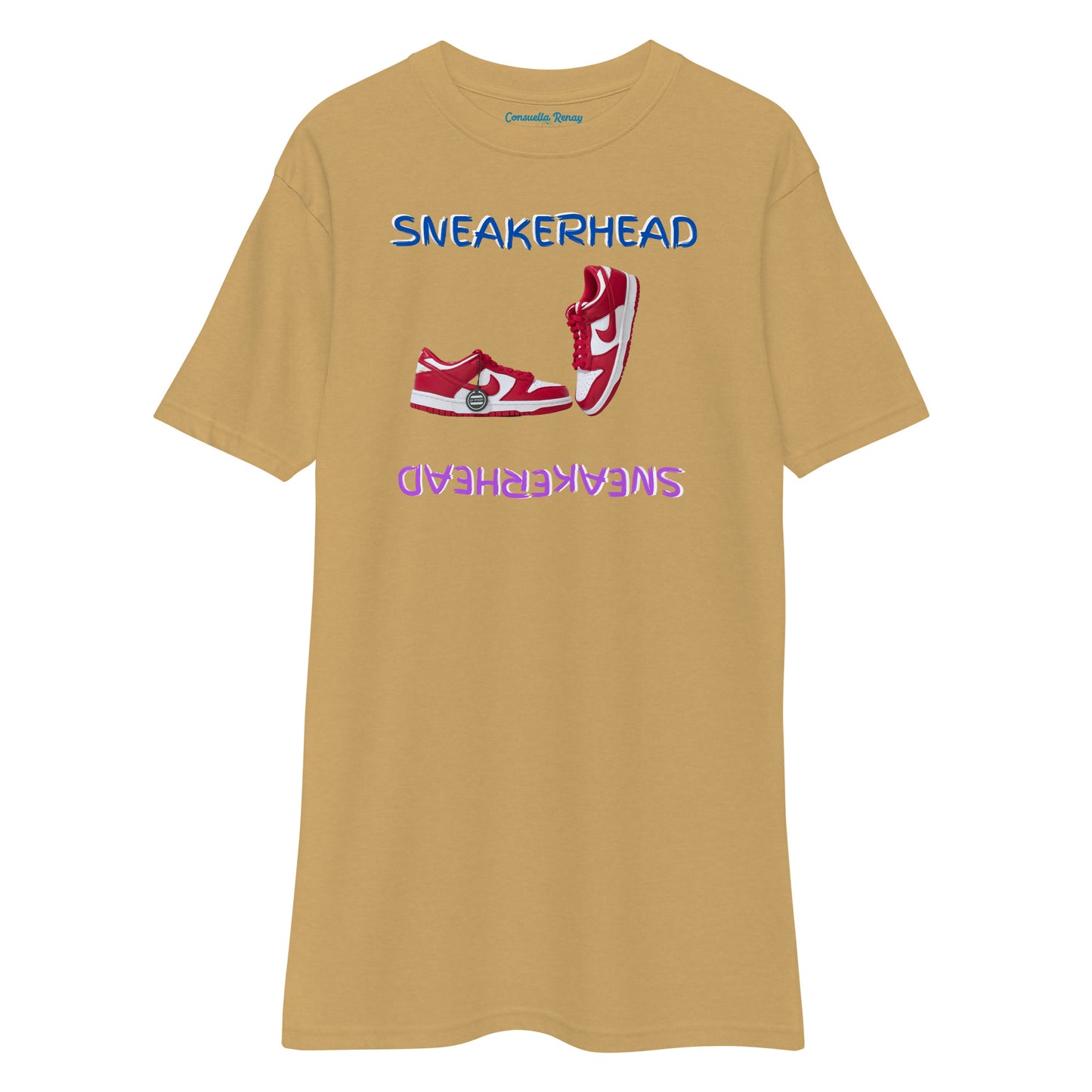 Sneakerhead