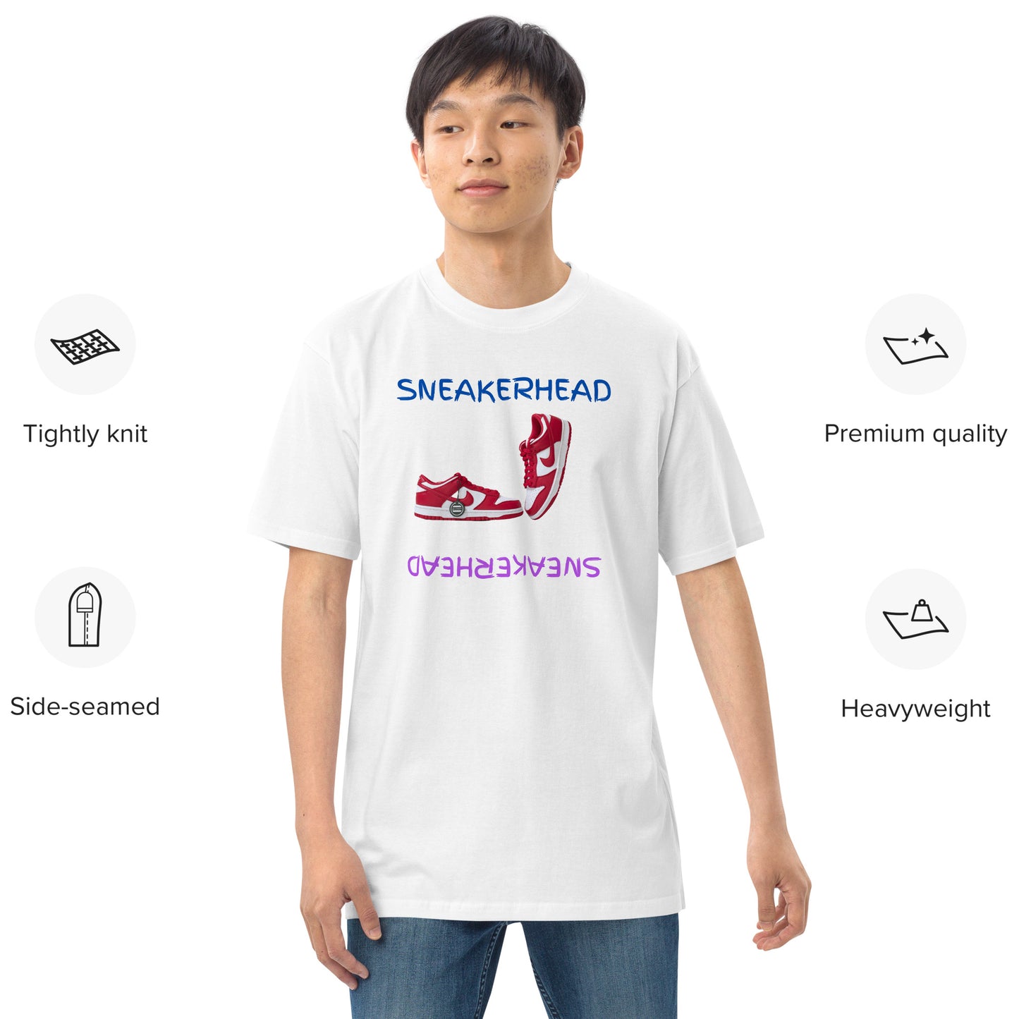Sneakerhead