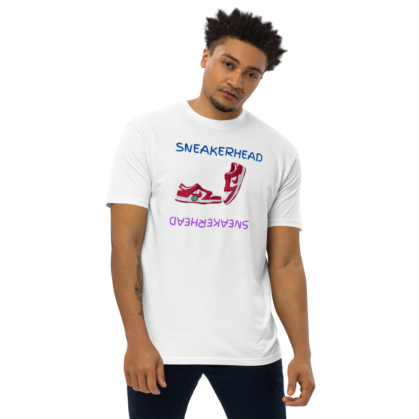 Sneakerhead
