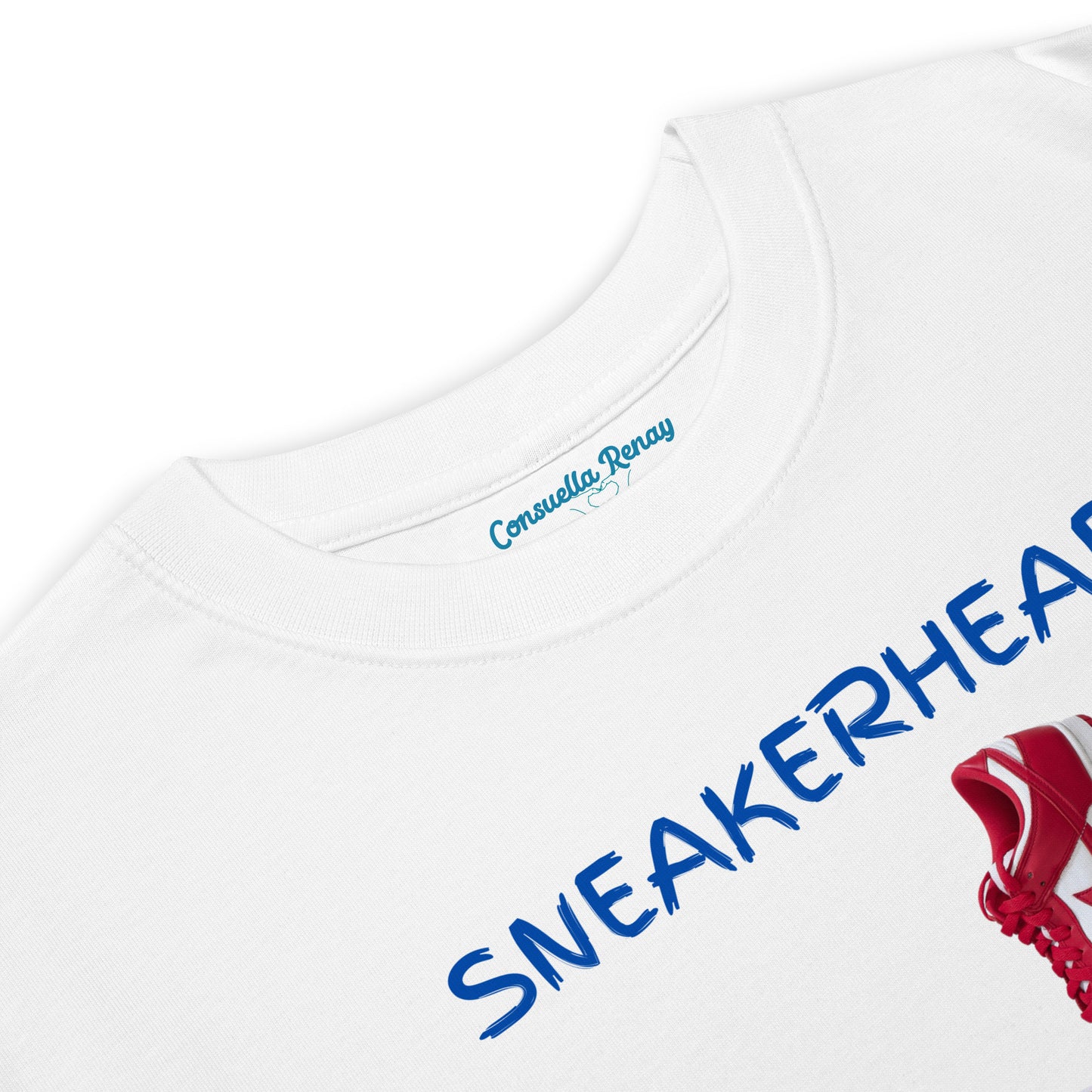 Sneakerhead