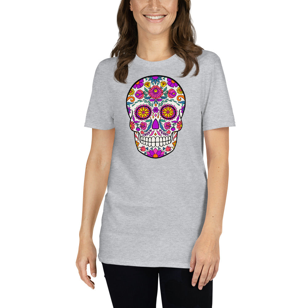 Sugar Skull