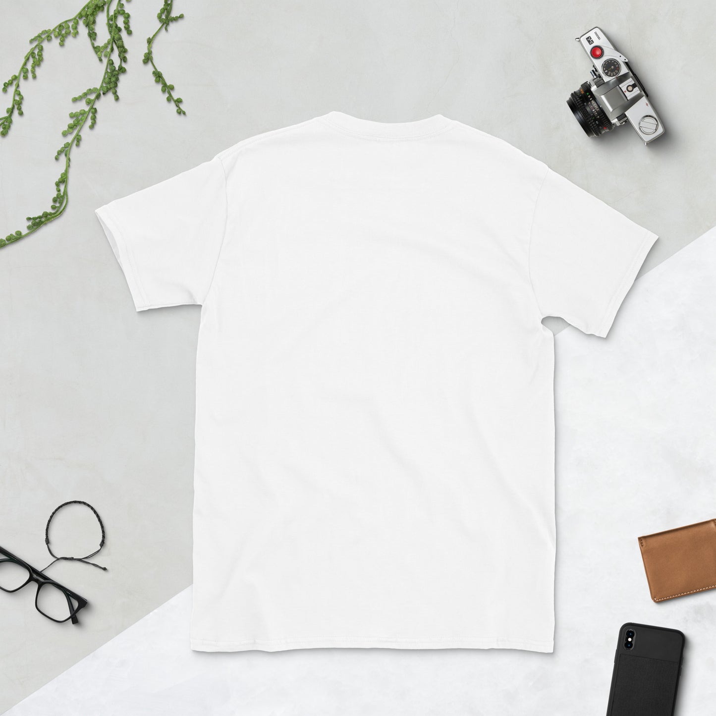 MLK Quote T-Shirt