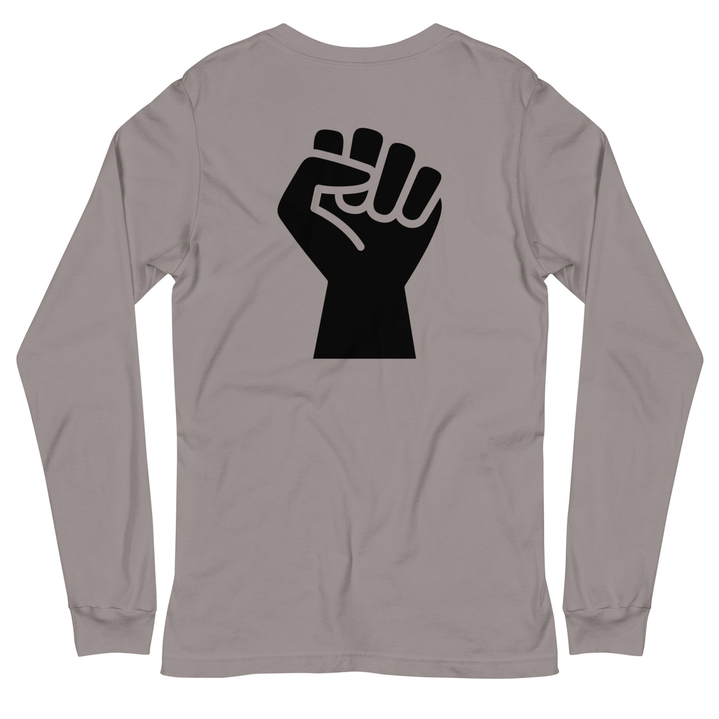 I love us Unisex Long Sleeve Tee