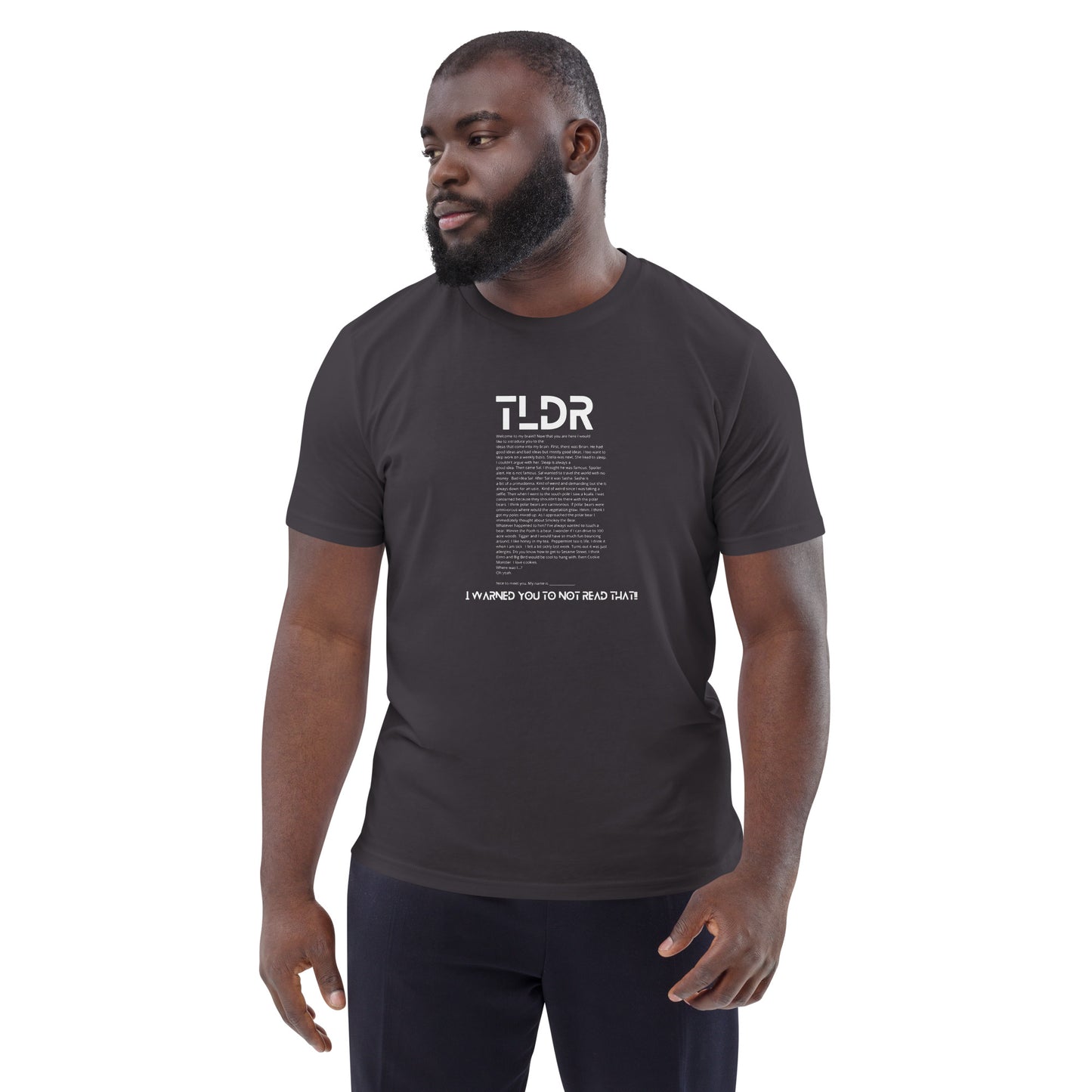 TLDR