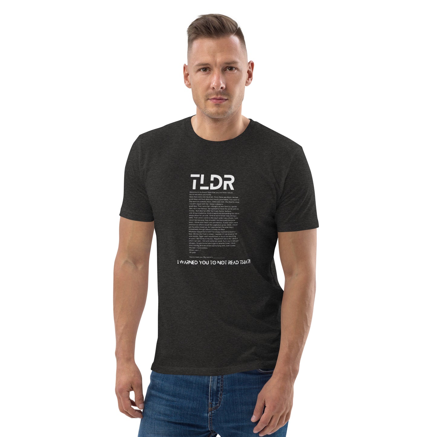 TLDR