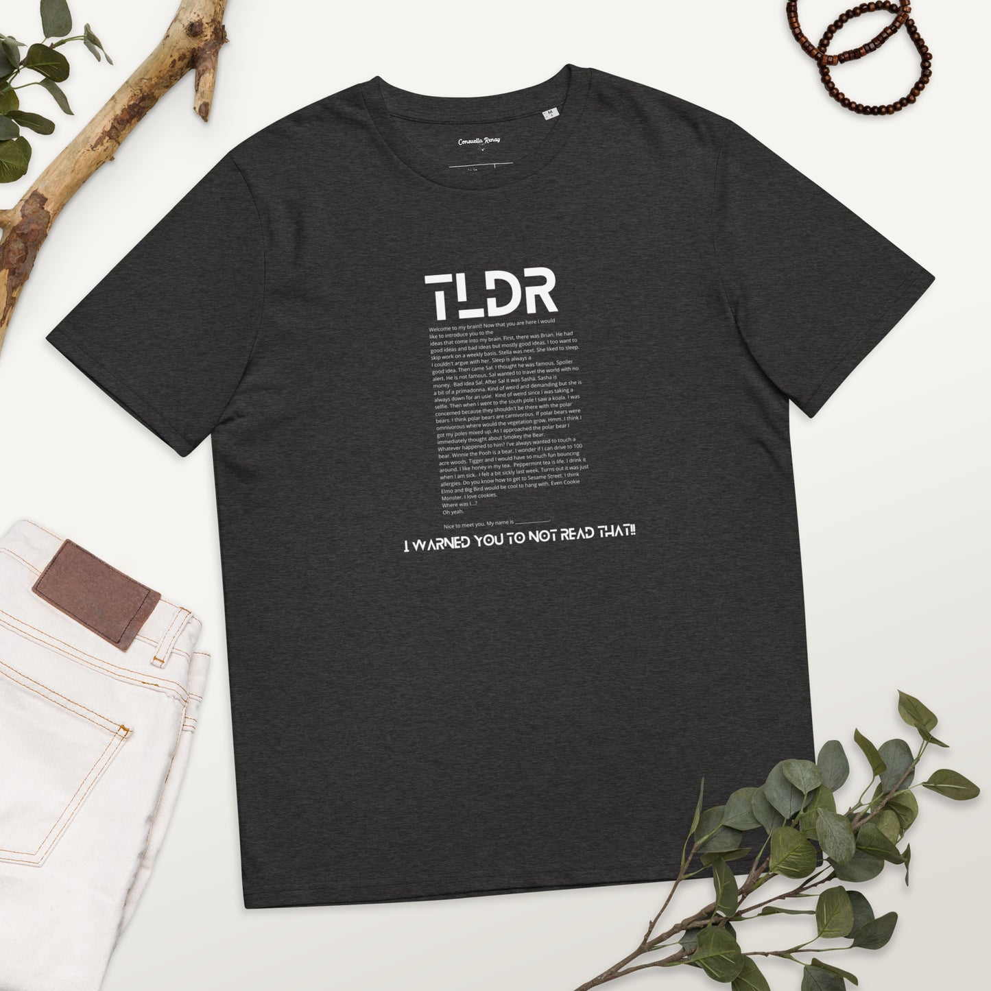 TLDR