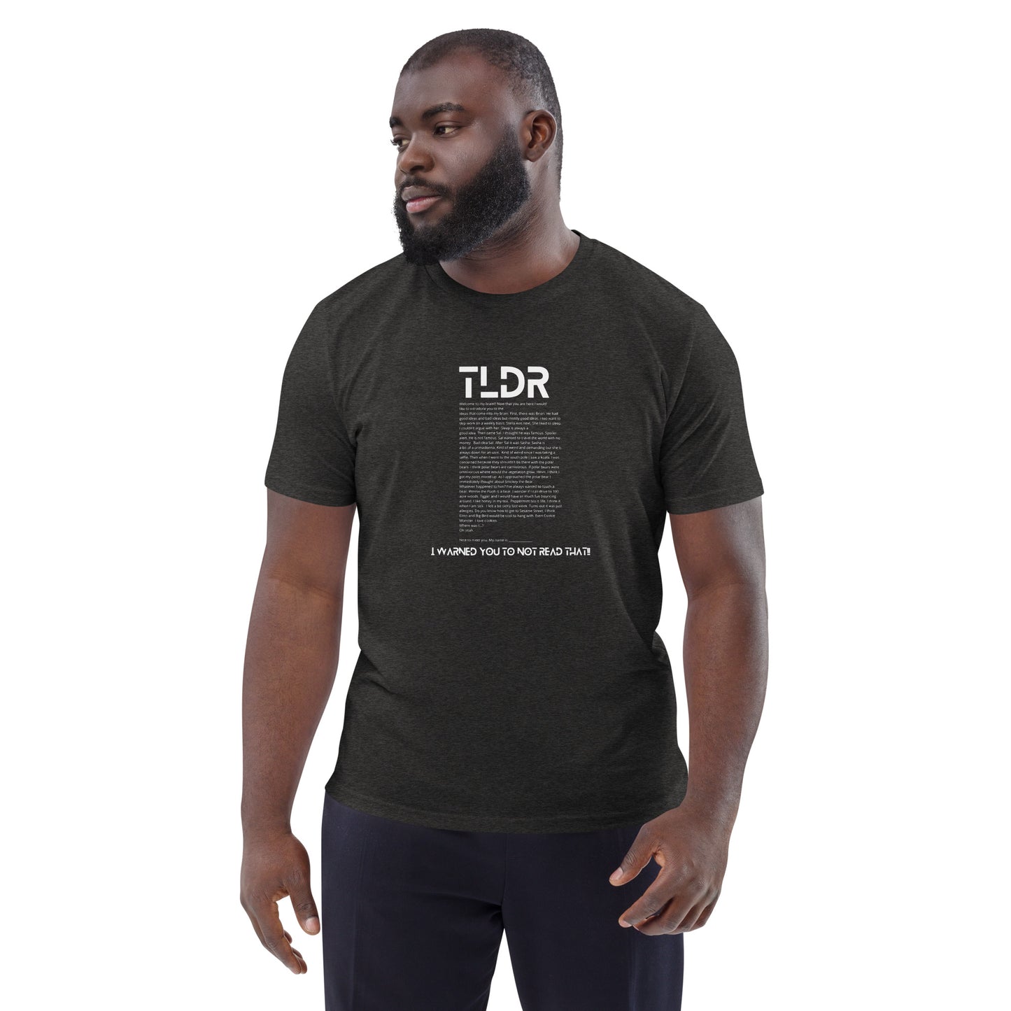 TLDR