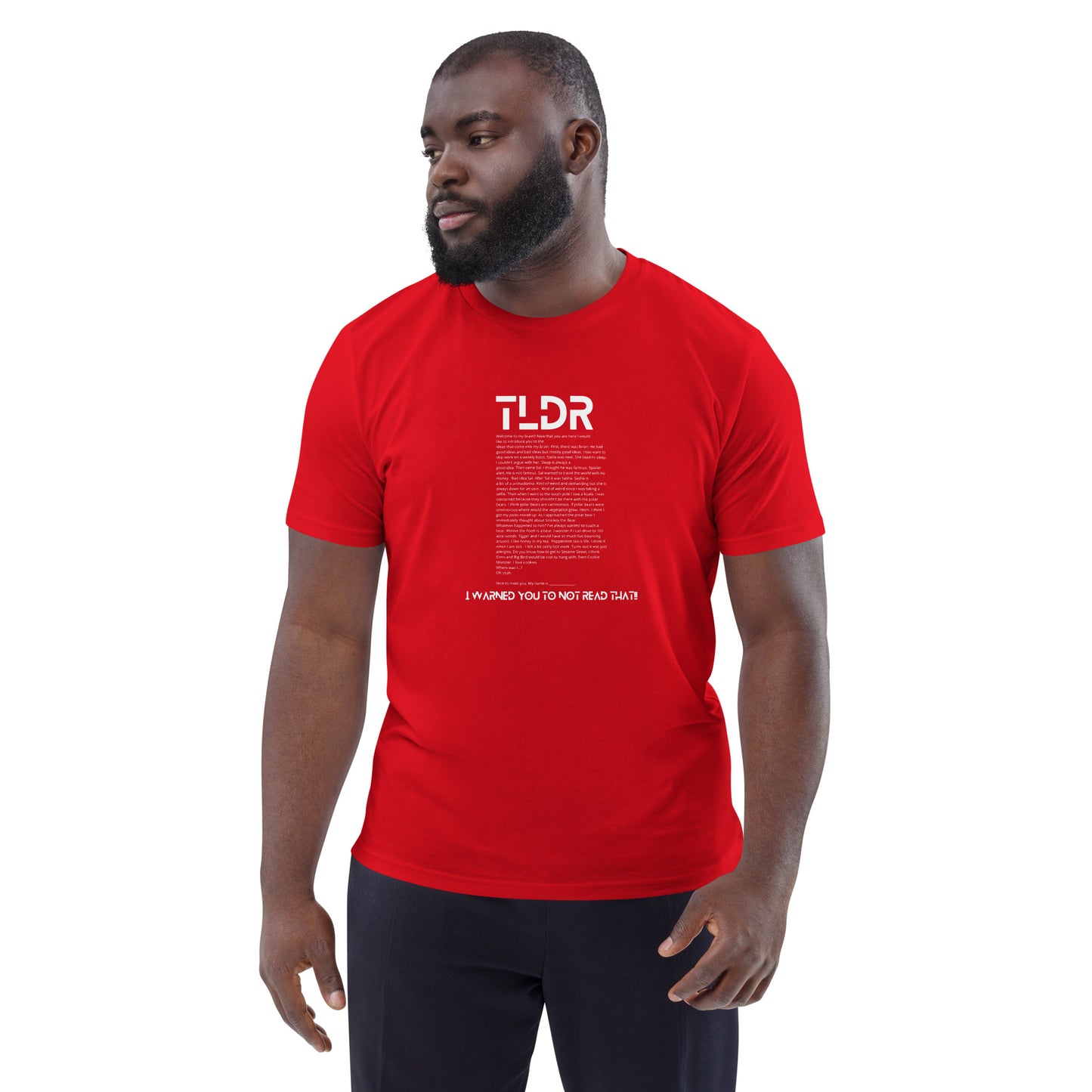 TLDR
