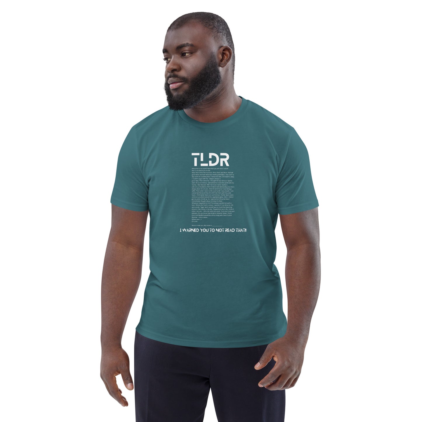 TLDR
