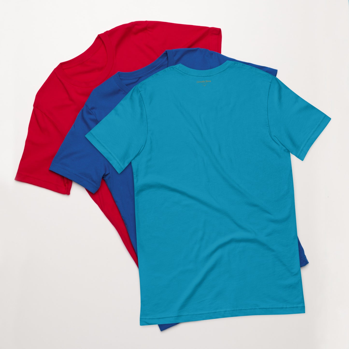 Ramen Hero Unisex t-shirt