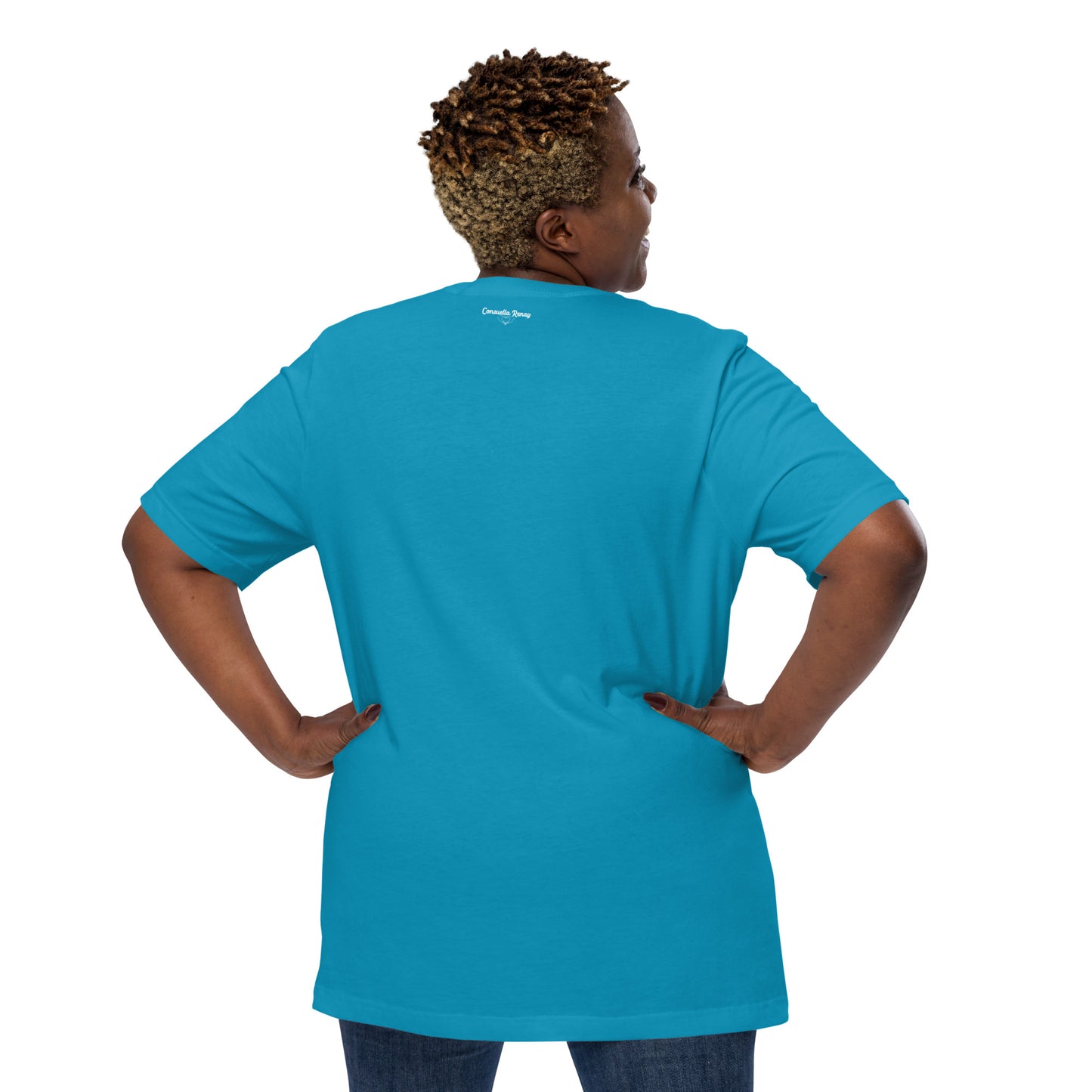 Money to Spend Unisex t-shirt