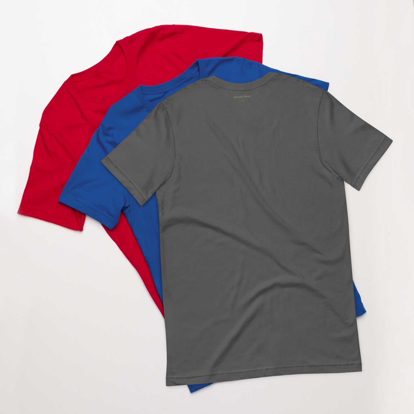Ramen Hero Unisex t-shirt