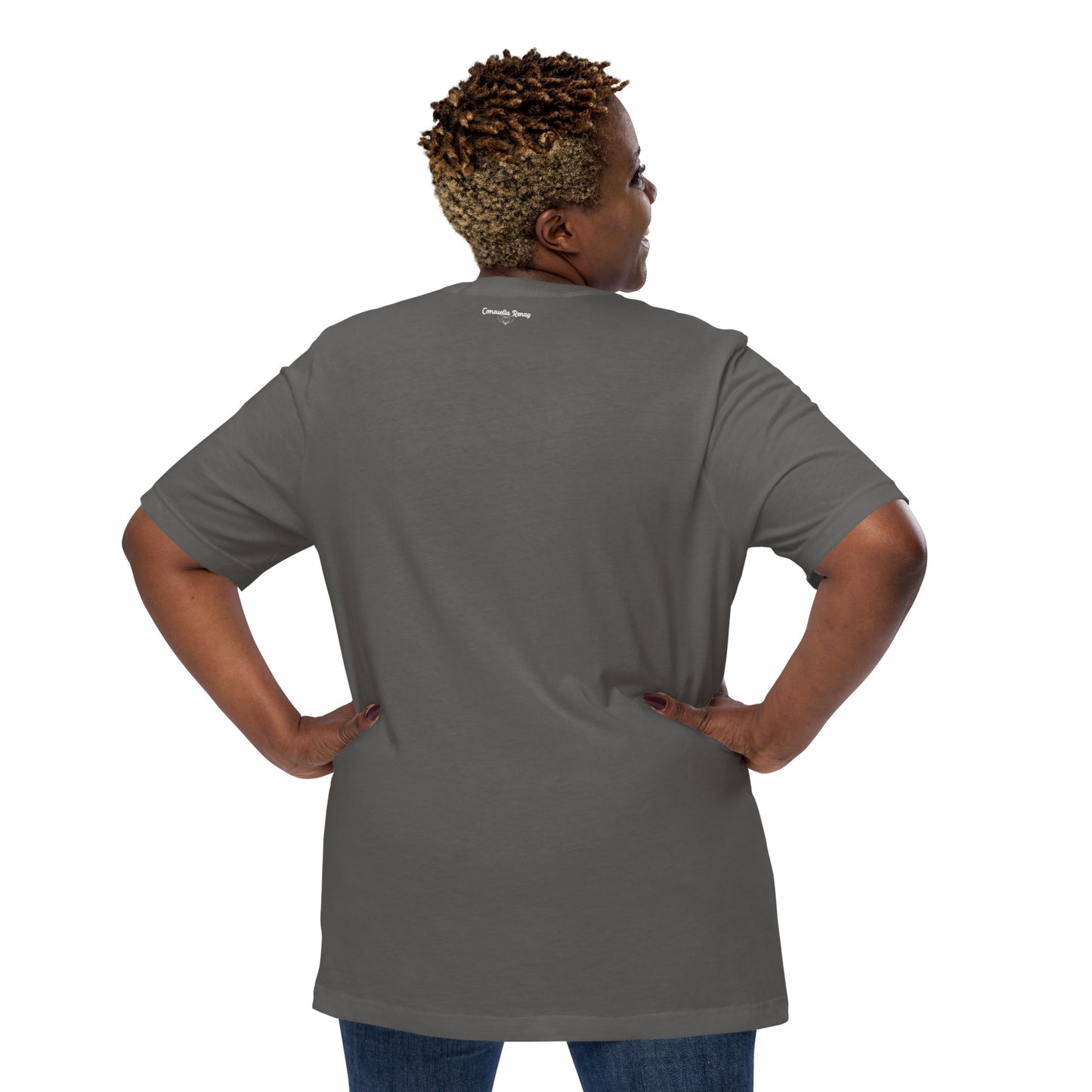 Money to Spend Unisex t-shirt