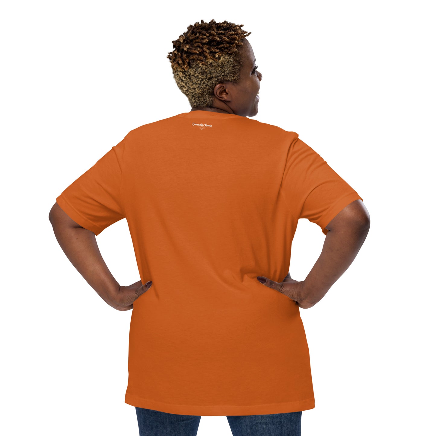 Money to Spend Unisex t-shirt