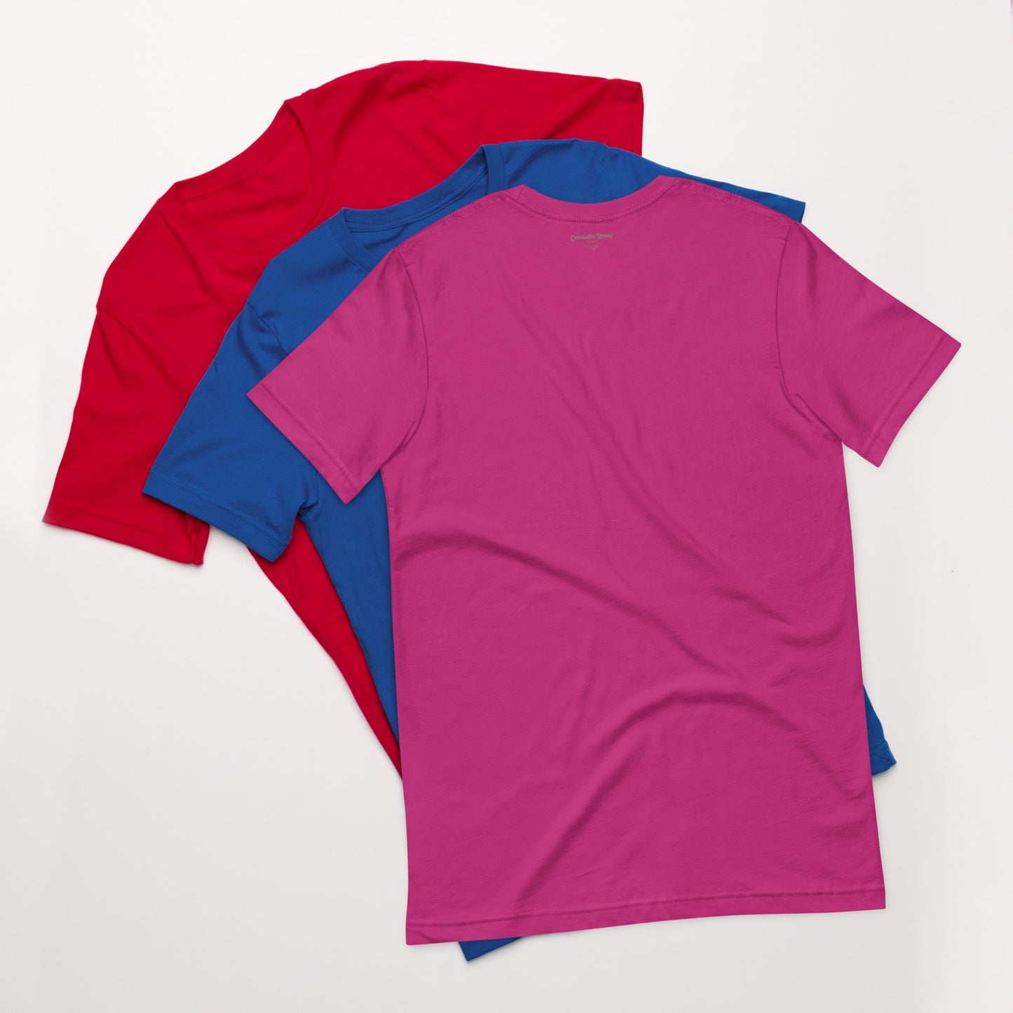 Ramen Hero Unisex t-shirt