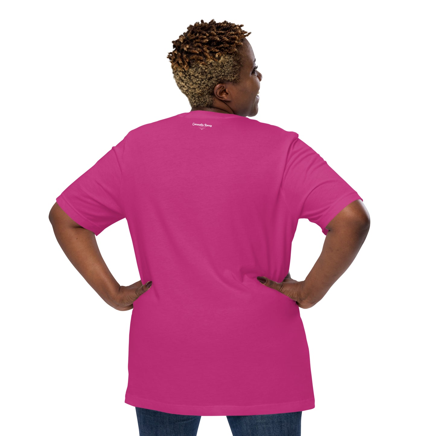 Money to Spend Unisex t-shirt