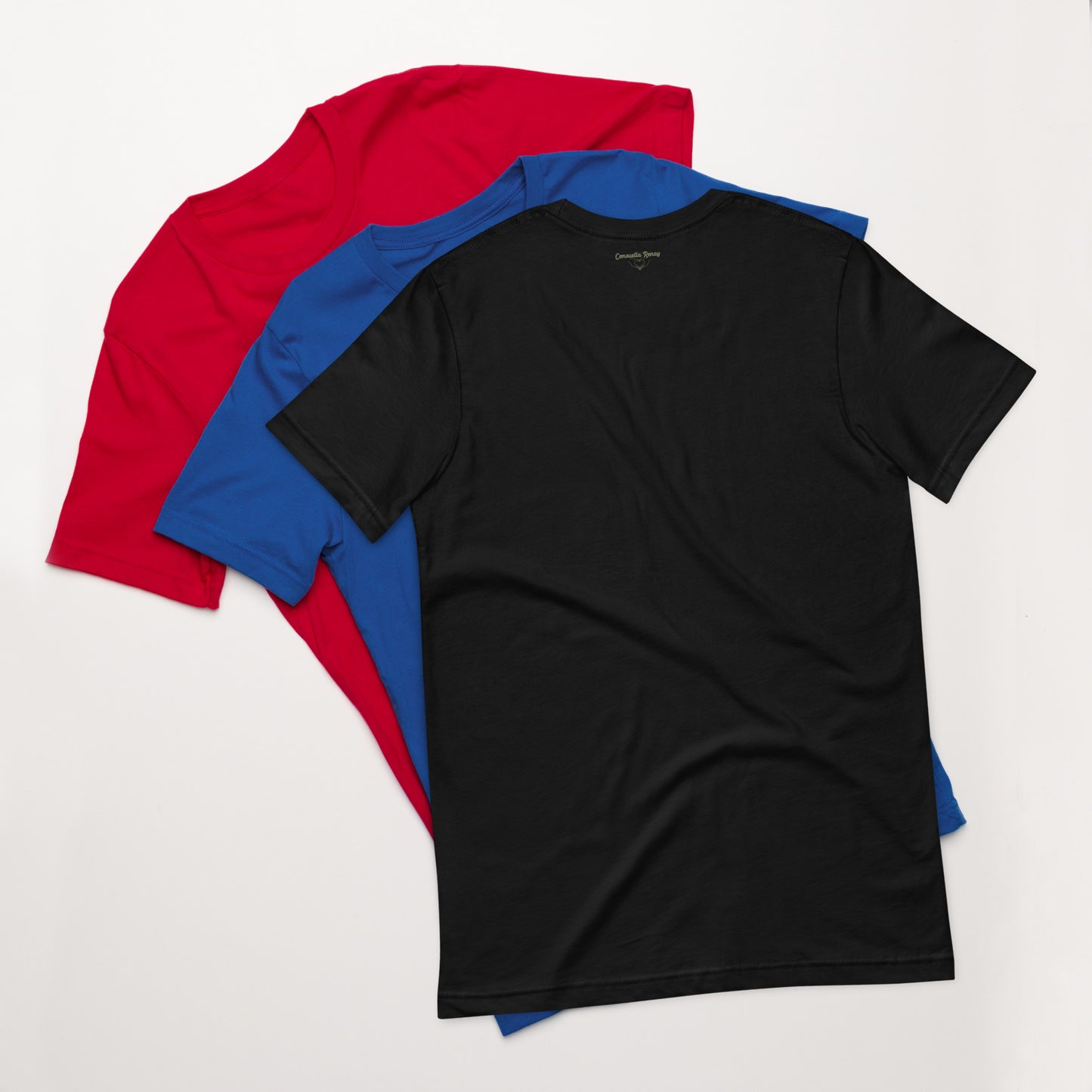 Ramen Hero Unisex t-shirt
