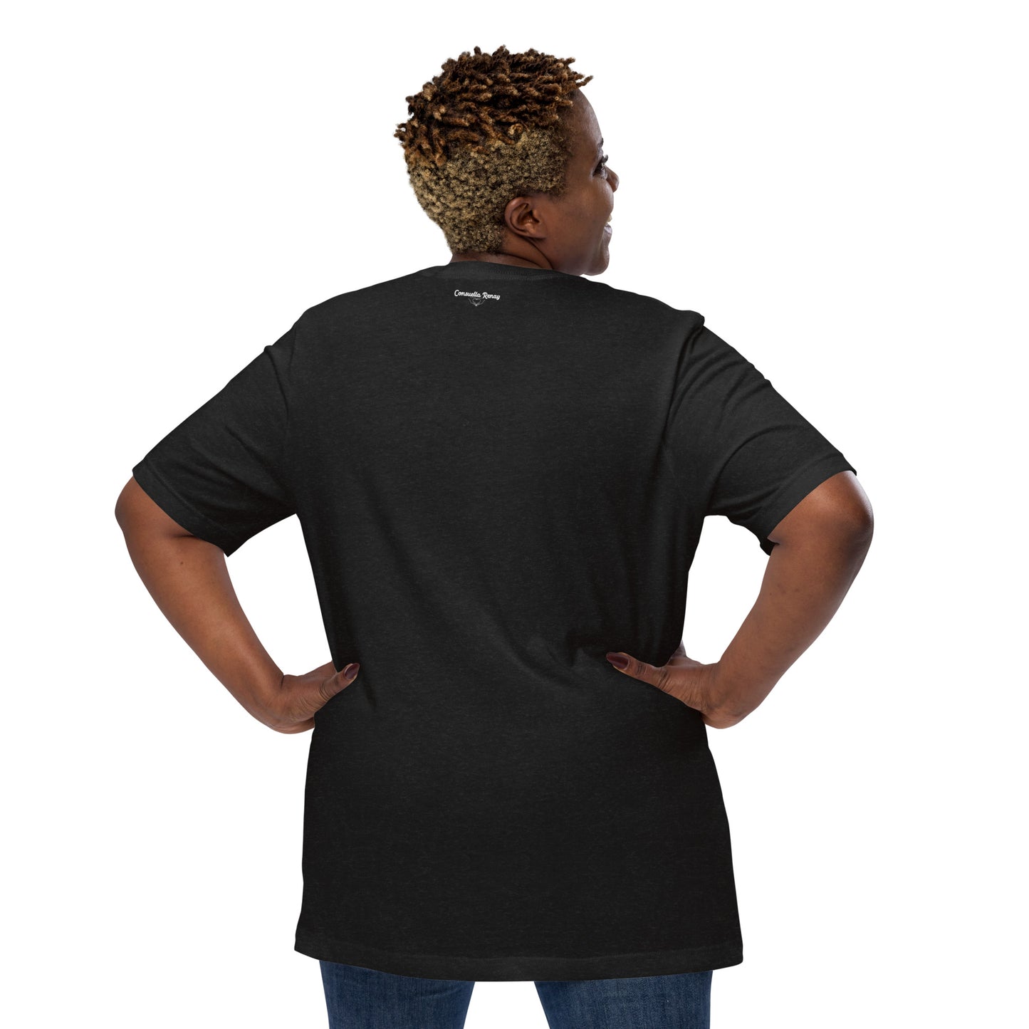 Money to Spend Unisex t-shirt