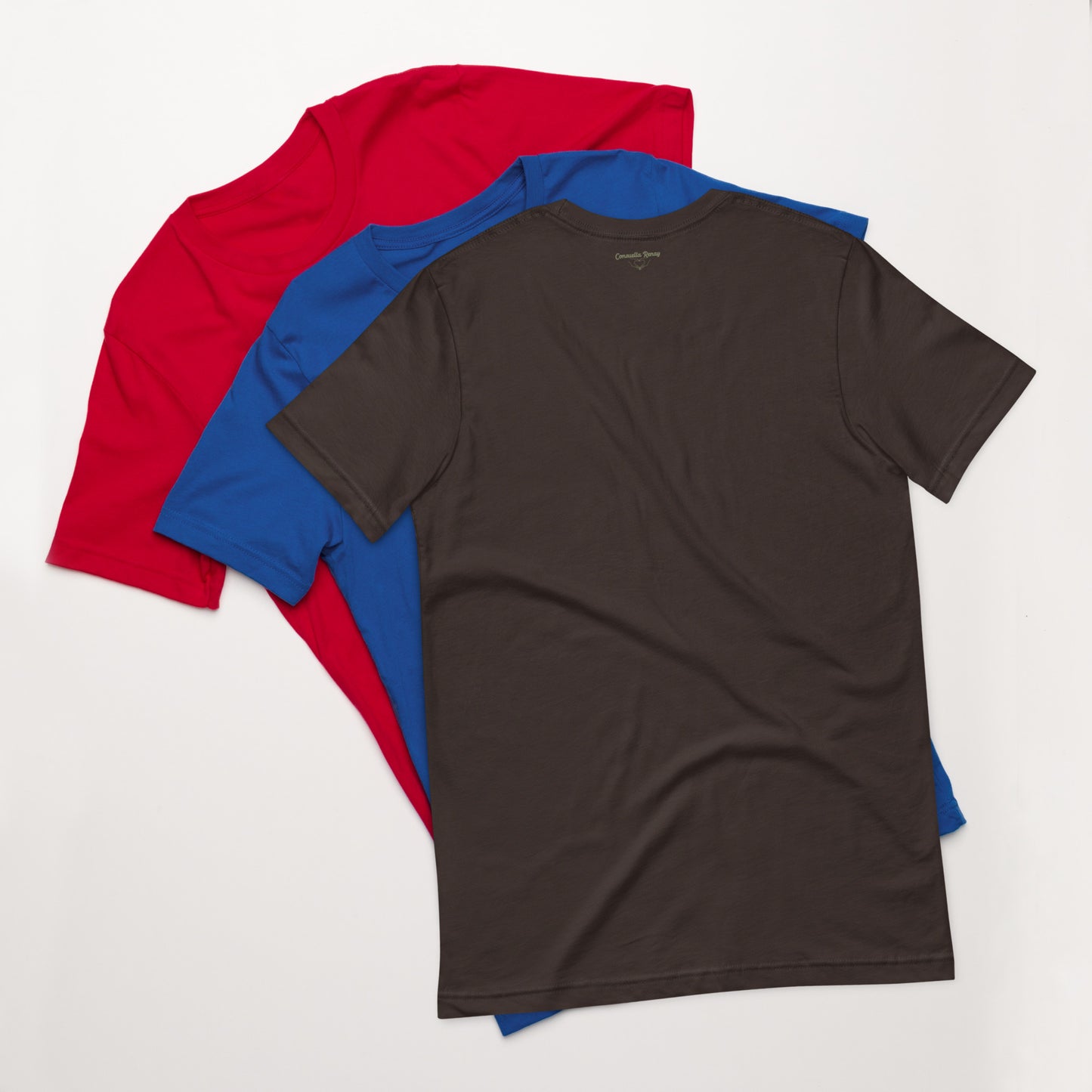 Ramen Hero Unisex t-shirt