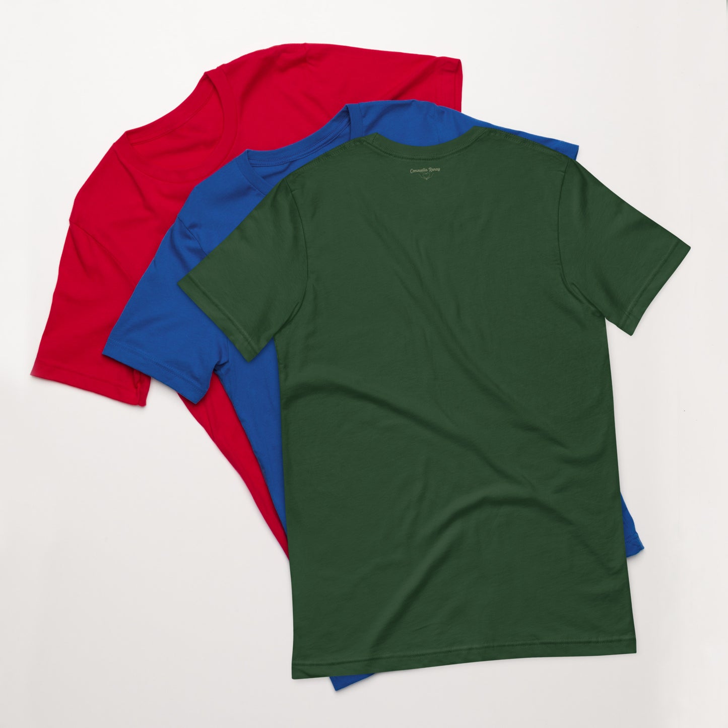 Ramen Hero Unisex t-shirt