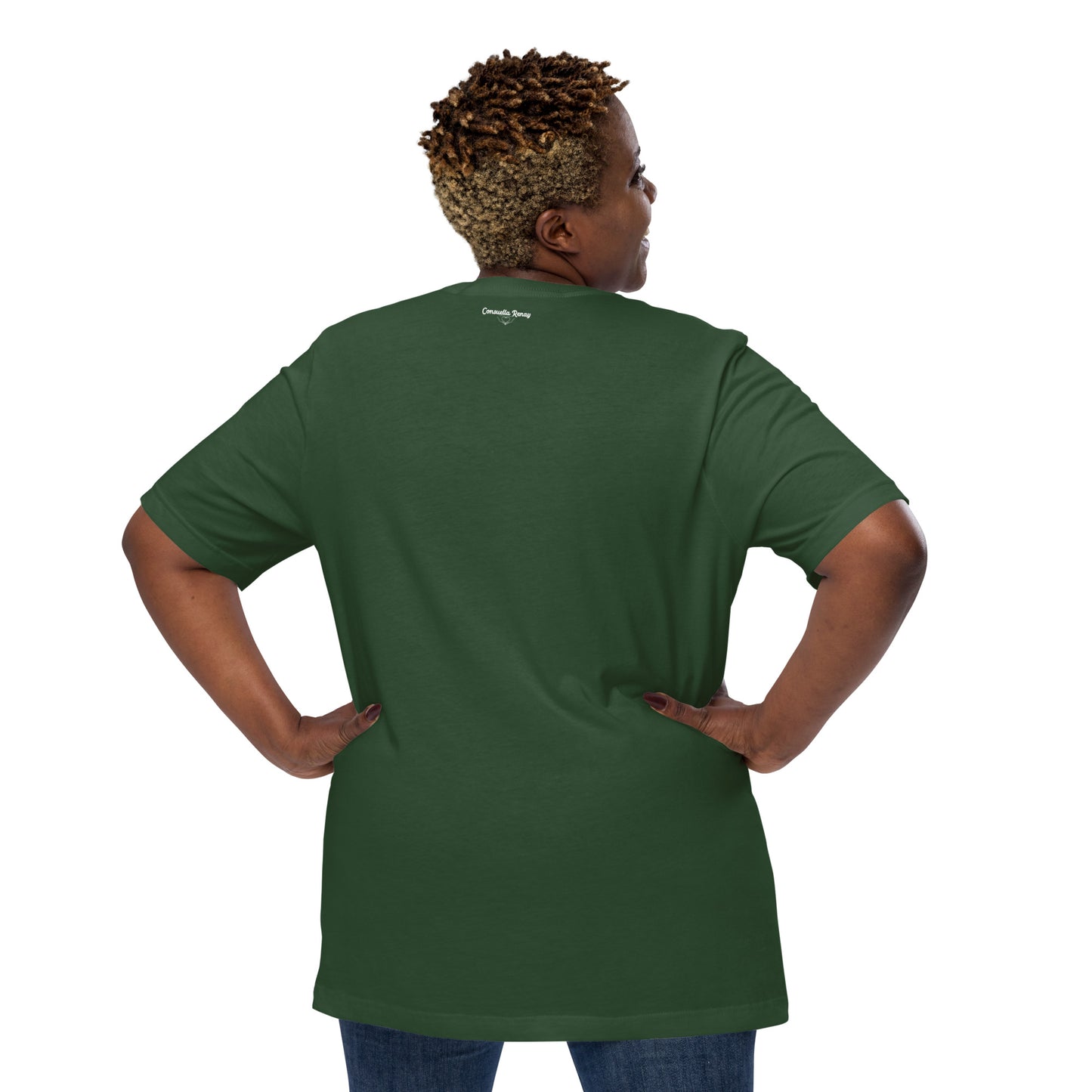 Money to Spend Unisex t-shirt