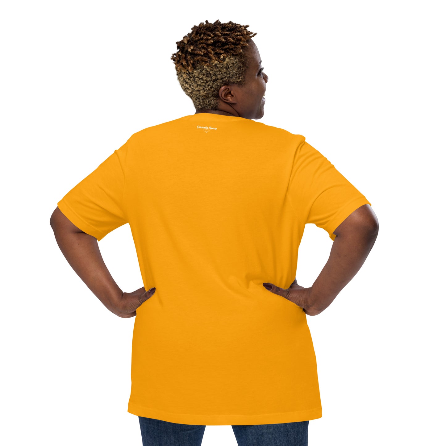 Money to Spend Unisex t-shirt