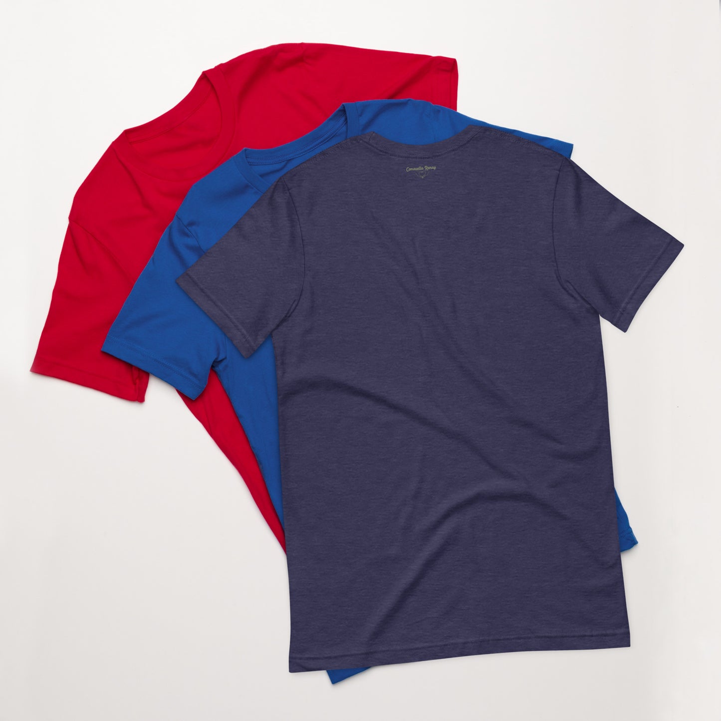 Ramen Hero Unisex t-shirt