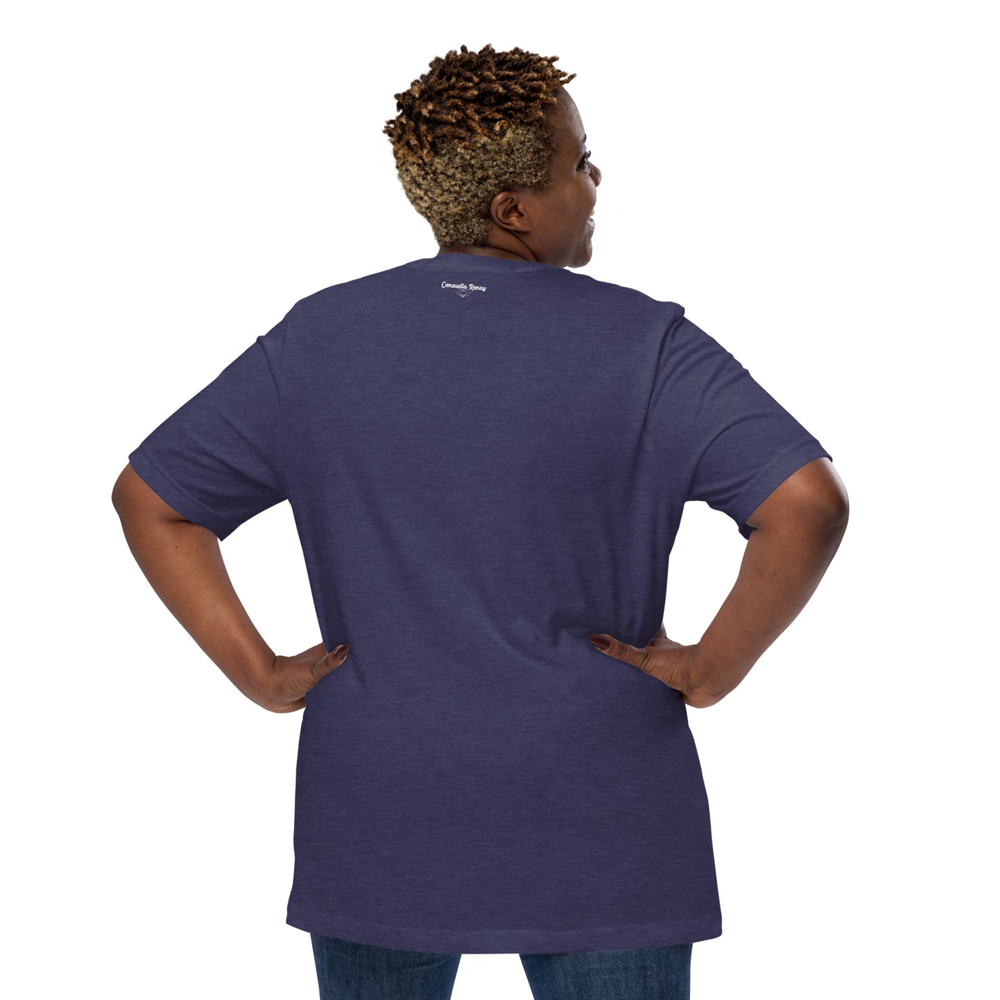 Money to Spend Unisex t-shirt