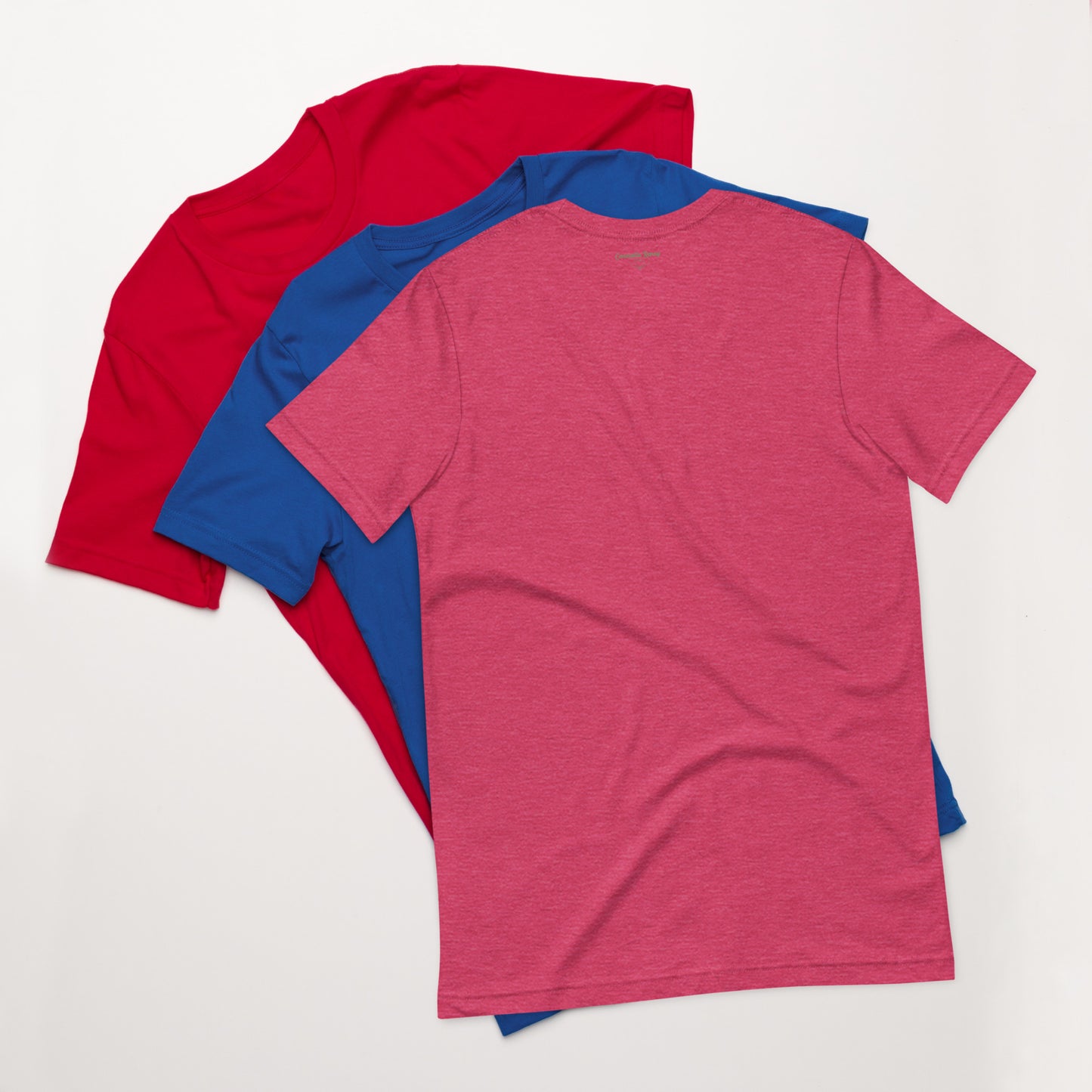 Ramen Hero Unisex t-shirt