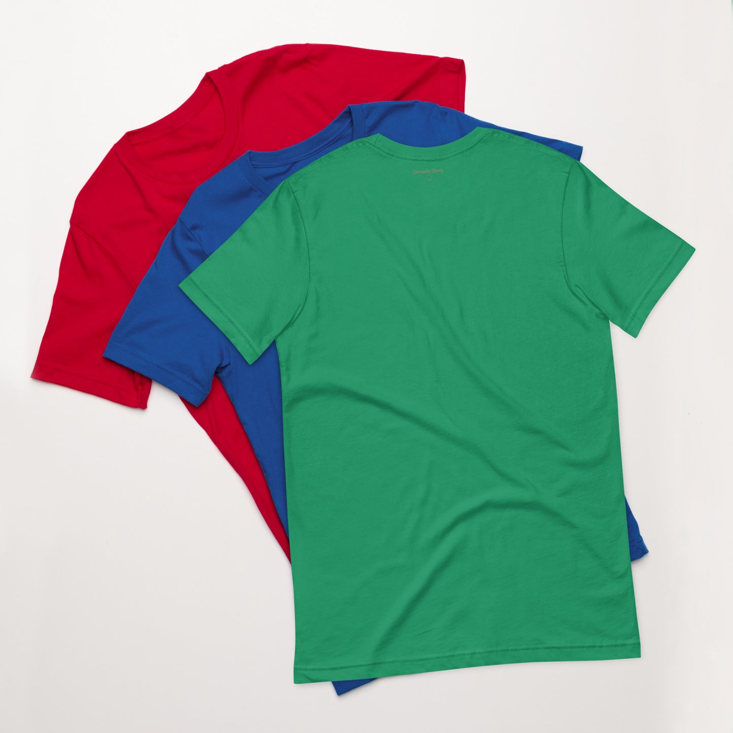 Ramen Hero Unisex t-shirt